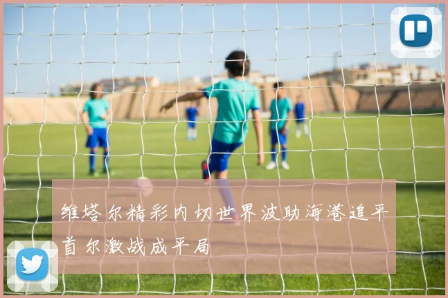 维塔尔精彩内切世界波助海港追平首尔激战成平局
